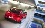 Opel GTC Paris Concept 2010 года